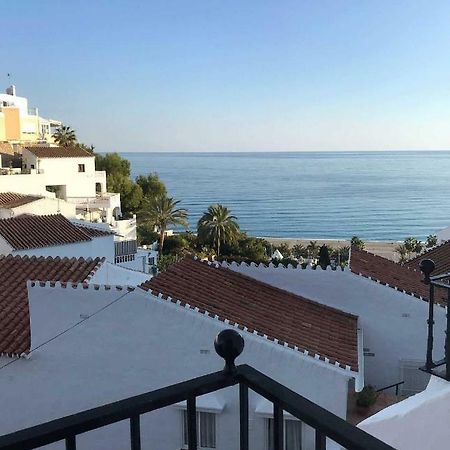 Apartament Capistrano Playa 307 Nerja Zewnętrze zdjęcie