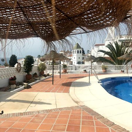 Apartament Capistrano Playa 307 Nerja Zewnętrze zdjęcie