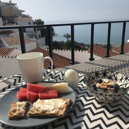 Apartament Capistrano Playa 307 Nerja Zewnętrze zdjęcie