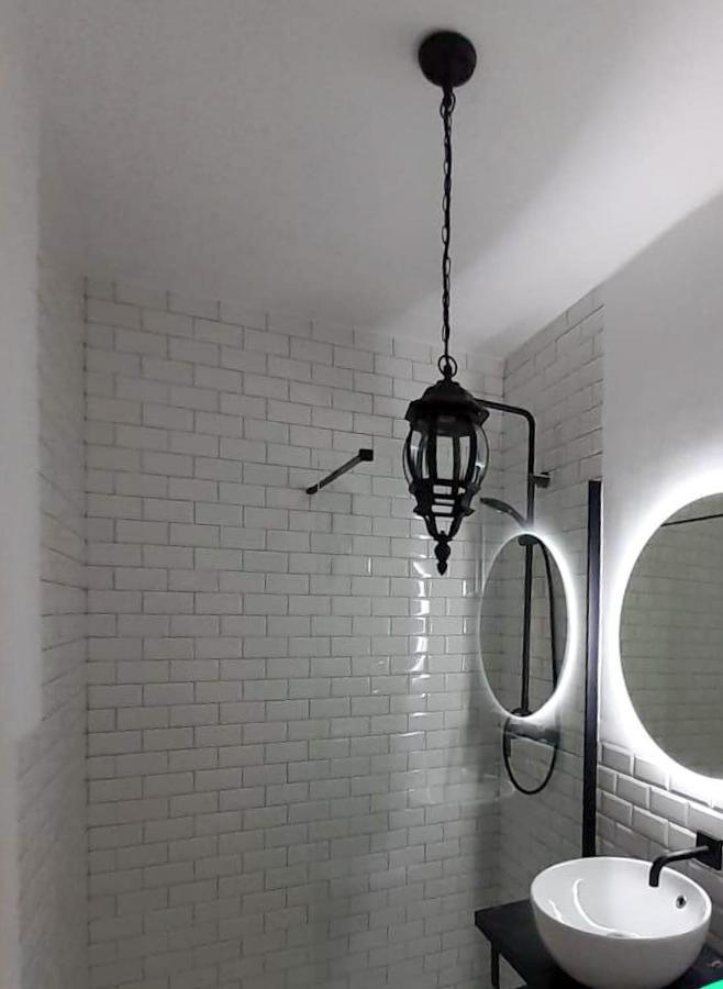 Apartament Capistrano Playa 307 Nerja Zewnętrze zdjęcie