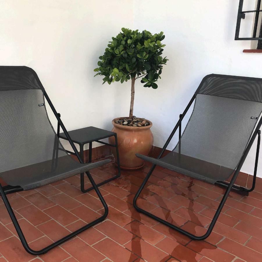 Apartament Capistrano Playa 307 Nerja Zewnętrze zdjęcie