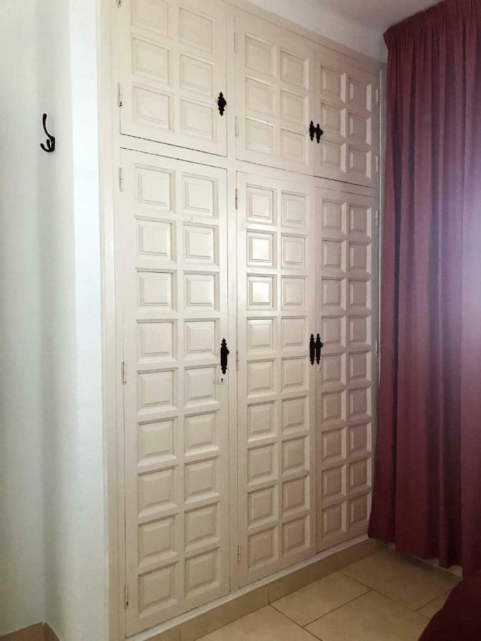 Apartament Capistrano Playa 307 Nerja Zewnętrze zdjęcie