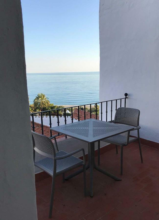 Apartament Capistrano Playa 307 Nerja Zewnętrze zdjęcie