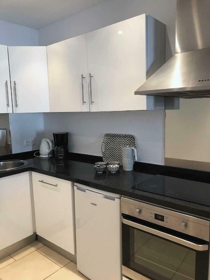 Apartament Capistrano Playa 307 Nerja Zewnętrze zdjęcie
