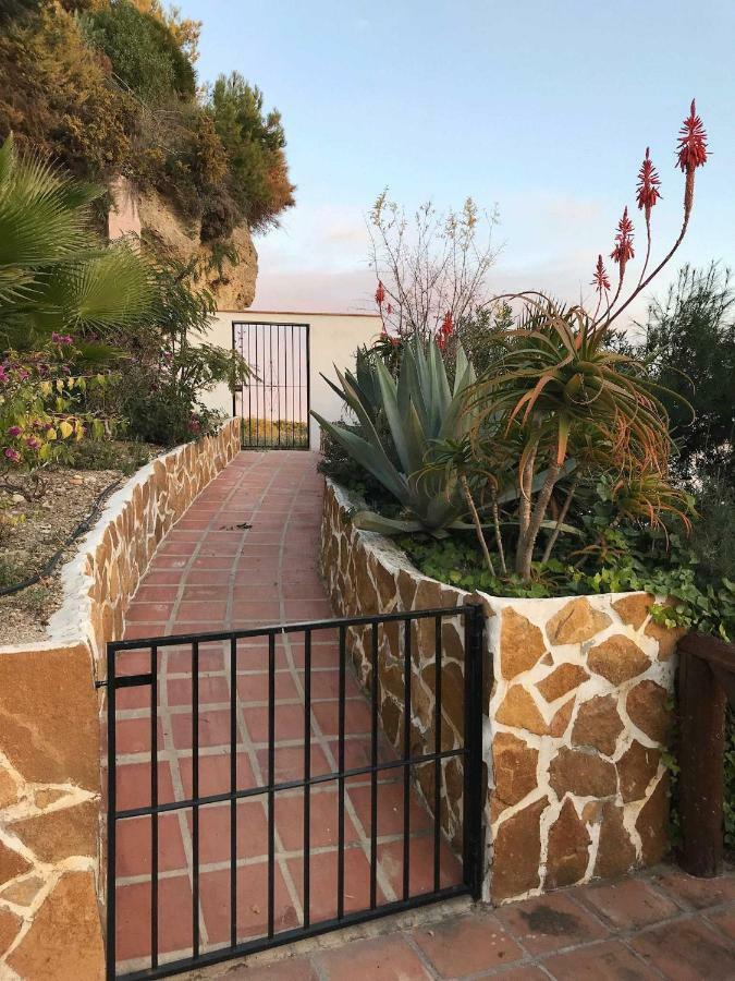 Apartament Capistrano Playa 307 Nerja Zewnętrze zdjęcie