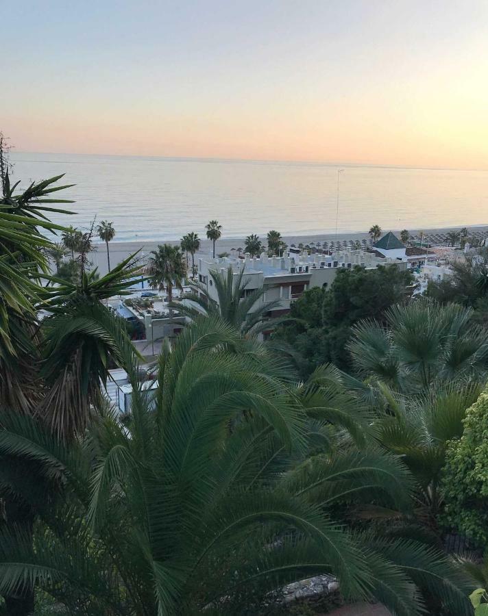 Apartament Capistrano Playa 307 Nerja Zewnętrze zdjęcie