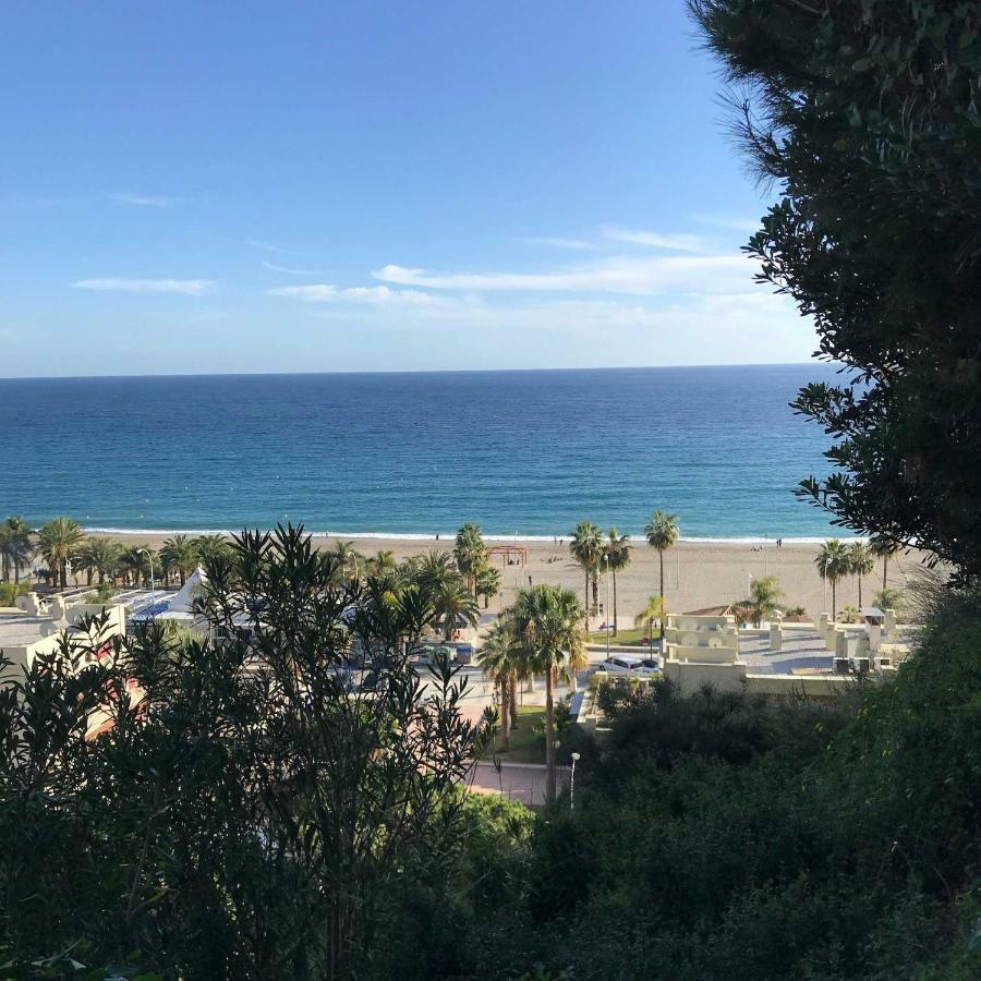 Apartament Capistrano Playa 307 Nerja Zewnętrze zdjęcie