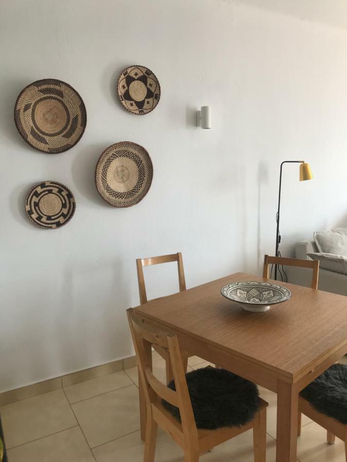Apartament Capistrano Playa 307 Nerja Zewnętrze zdjęcie