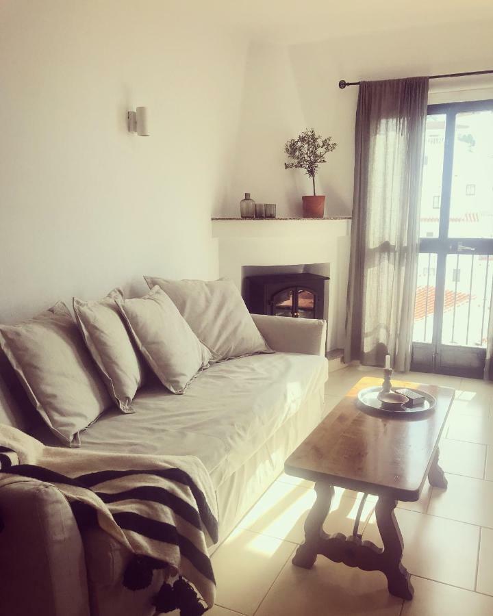 Apartament Capistrano Playa 307 Nerja Zewnętrze zdjęcie